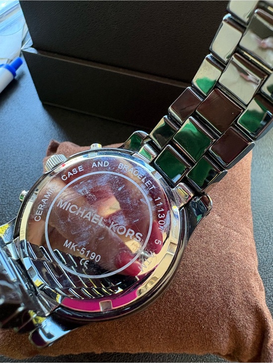 Michael Kors Women Michael Kors Watch
